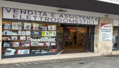 vendita elettrodomestici roma appio