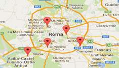 elettrodomestici da incasso roma